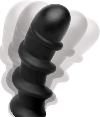 Ascend P-Spot Stimulator with Controller by XR Brands - Prostate Toys