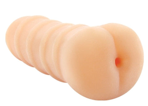 Ashlynns Ass Male Stroker Textured by NS Novelties - Masturbators and Strokers