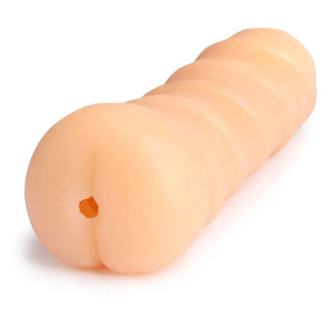 Ashlynns Ass Male Stroker Textured by NS Novelties - Masturbators and Strokers