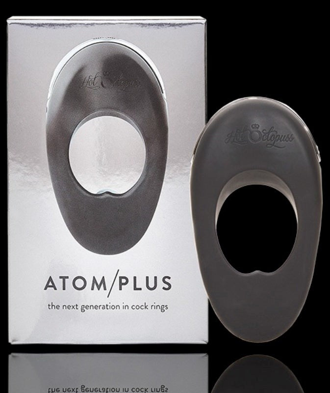 Atom Plus by Hot Octopuss - - Masturbators and Strokers