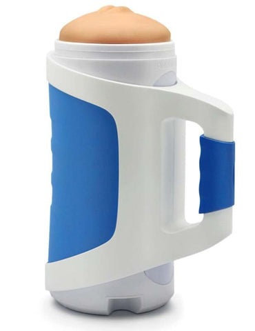 Autoblow 2 Handle Accessory Male Masturbator by AutoBlow - Masturbators and Strokers