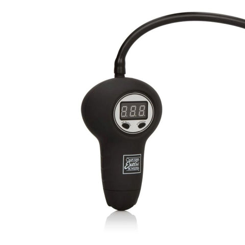 Automatic Head Penis Pump by California Exotics - Pumps, Extenders and Sleeves
