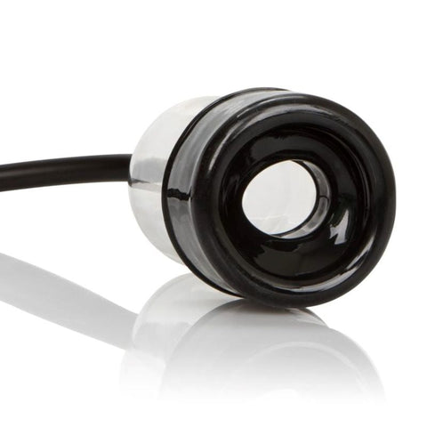 Automatic Head Penis Pump by California Exotics - Pumps, Extenders and Sleeves
