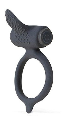 Bcharmed Classic Silicone Cock Ring by B Swish - Cock Rings