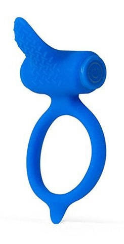 Bcharmed Classic Silicone Cock Ring by B Swish - Cock Rings
