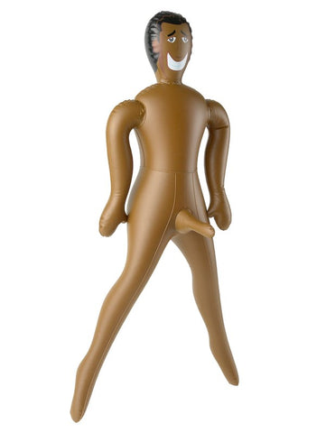 Leroy Inflatable Love Doll by Pipedream Products - Love Dolls
