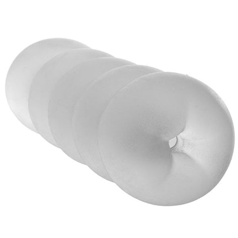 Balls Deep UR3 9 Stroker Ass by Doc Johnson - Masturbators and Strokers