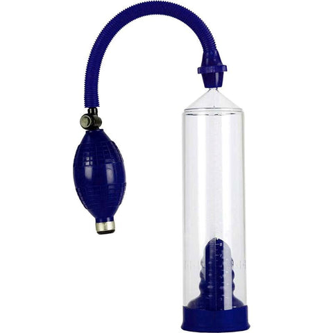 Superior Suction Penis Pump by California Exotics - Pumps, Extenders and Sleeves