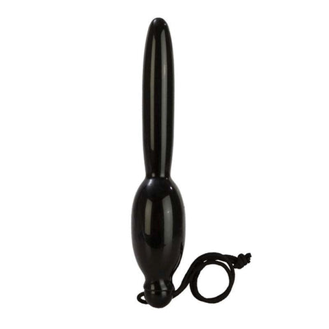Tapered Anal Play Probe by California Exotics - Anal Dildos
