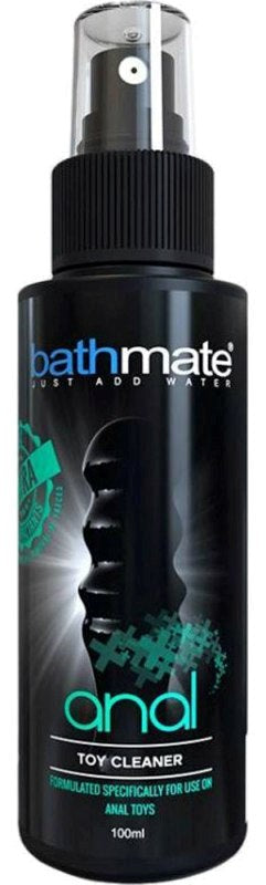 Bathmate Anal Toy Cleaner 100ml - - Adult Toy Cleaner