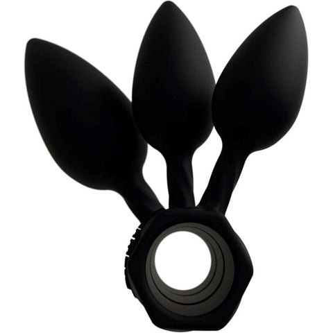 Intimate Expansion Kit by Bathmate - Butt Plugs