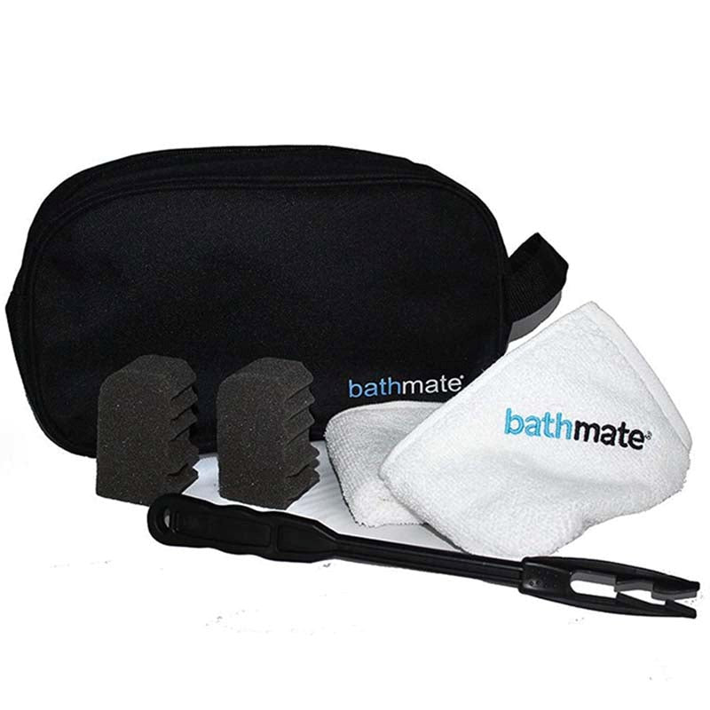 Bathmate Cleaning Kit - - Adult Toy Cleaner