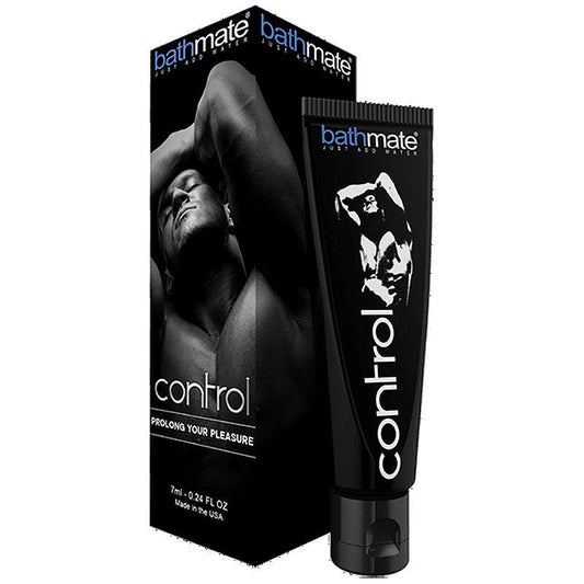 Bathmate Control Delay Gel - - Delay and Excite Sprays