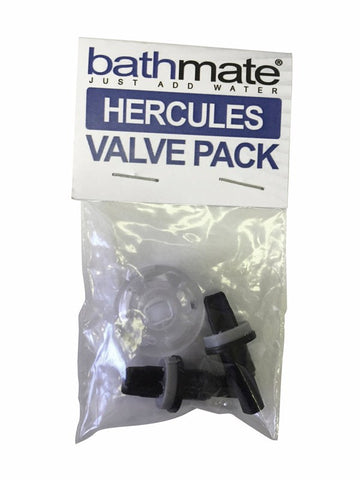 Hydro or Goliath Replacement Valve Pack Penis Pump - Pumps, Extenders and Sleeves