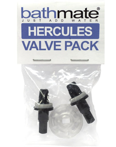 Hydro or Goliath Replacement Valve Pack Penis Pump - Pumps, Extenders and Sleeves