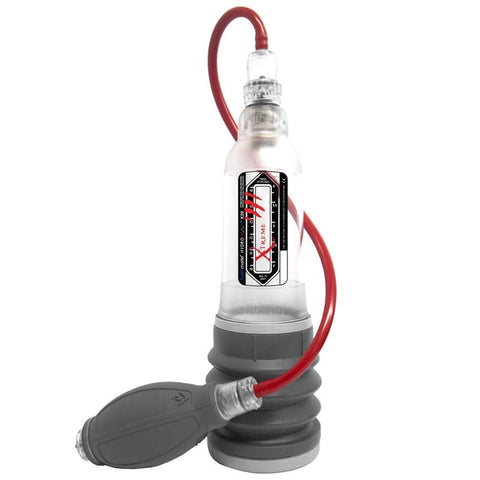 Hydroxtreme5 Hydro Pump and Kit by Bathmate - Pumps, Extenders and Sleeves
