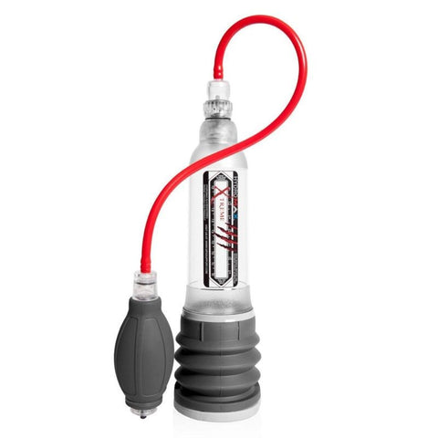 Hydromax Xtreme X40 Penis Sleeve by Bathmate - Pumps, Extenders and Sleeves