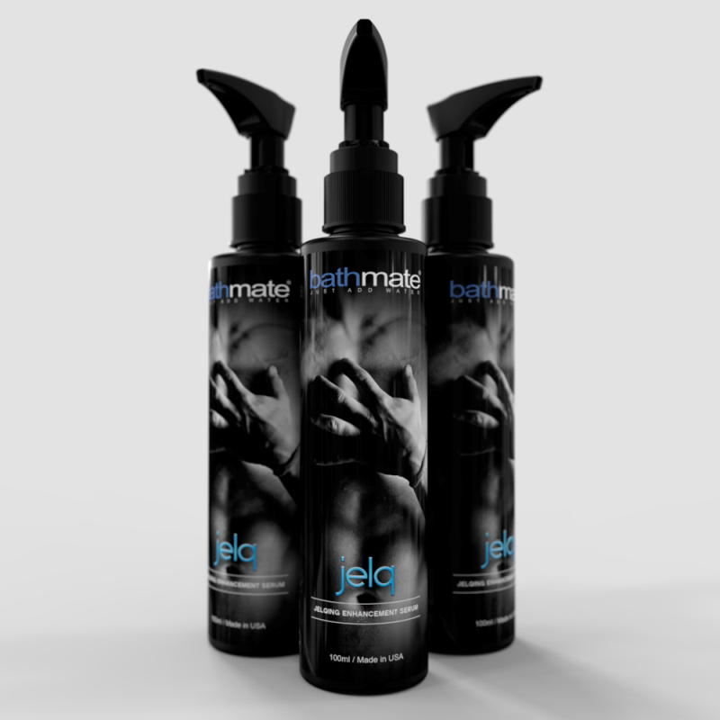 Bathmate Max Out Penis Enlargement Cream - - Delay and Excite Sprays