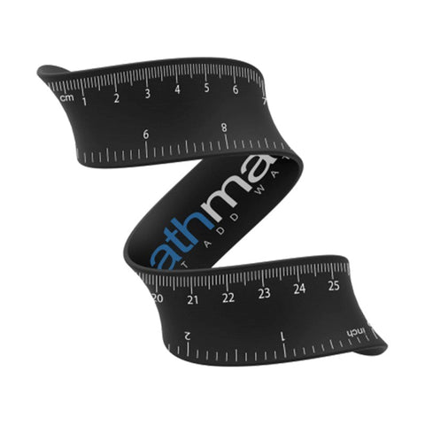 Penis Pump Measuring Gauge by Bathmate - Pumps, Extenders and Sleeves