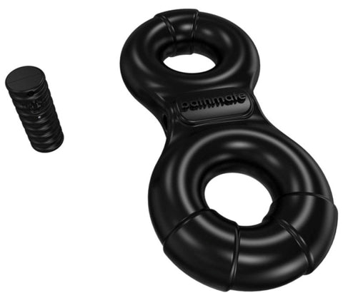Rechargeable VIBE Ring Eight by Bathmate - Vibrating Cock Rings