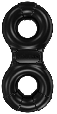Rechargeable VIBE Ring Eight by Bathmate - Vibrating Cock Rings