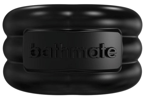 Rechargeable Vibe Cock Ring Stretch by Bathmate - Cock Rings