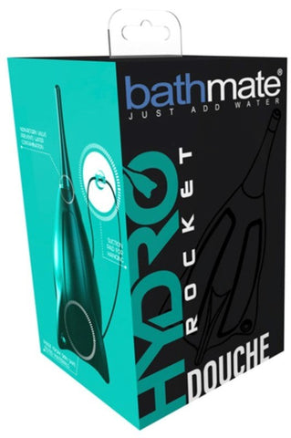 Rocket Douche by Bathmate - Enemas and Douches