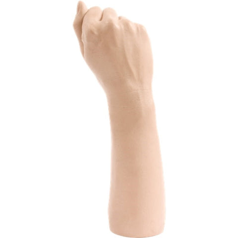 Bitch Fist Anal Dildo by Doc Johnson - Anal Dildos
