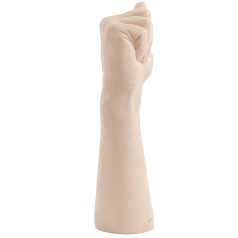 Bitch Fist Anal Dildo by Doc Johnson - Anal Dildos