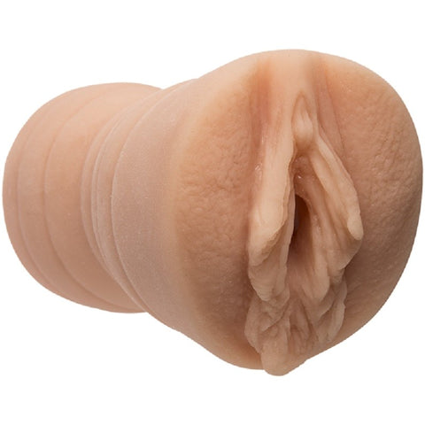 Belladonna's Pocket Pussy Vagina Stroker by Doc Johnson - Realistic Butts And Vaginas