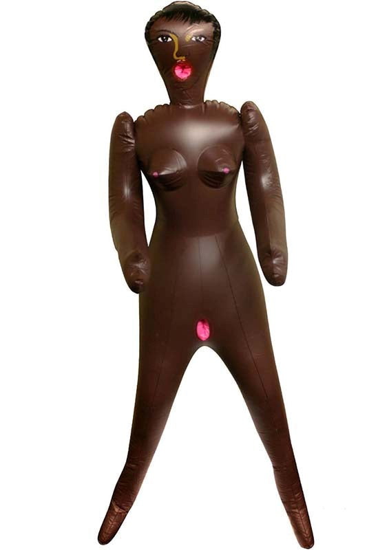 Beyonce Inflatable Love Doll - - Love Dolls