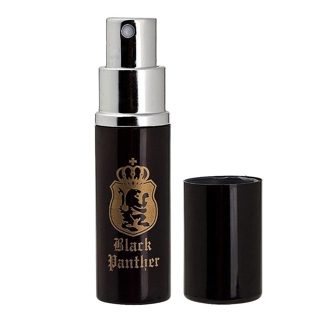 Black Panther Male Delay Spray - - Delay and Excite Sprays