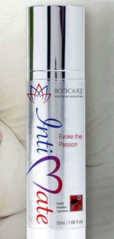 Bodcare Intimate Aphrodisiac Spray 50ml - - Delay and Excite Sprays