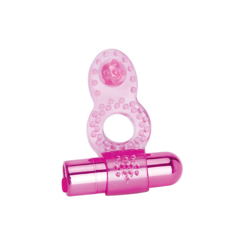 Bodywand Deluxe Orgasm Enhancer Ring by Xgen Products - Cock Rings