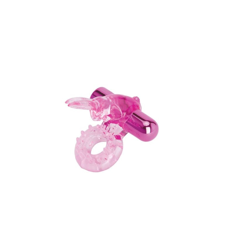 Bodywand Rechargeable Rabbit Ring - - Vibrating Cock Rings