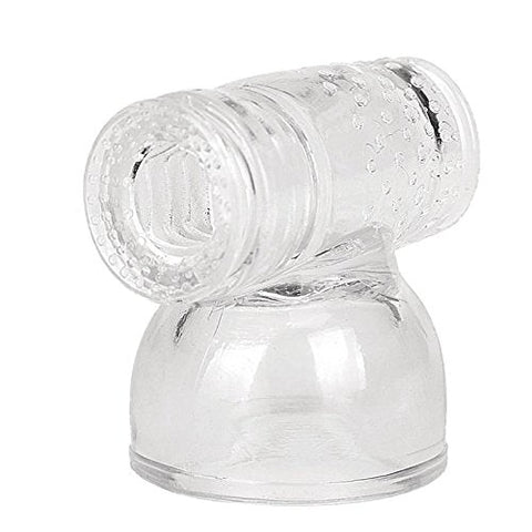 Bodywand Original Stroker Attachment by Xgen Products - Masturbators and Strokers