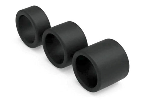 Low Hangers Silicone Ball Stretcher Kit by C1R Releasing - Ball and Cock Toys