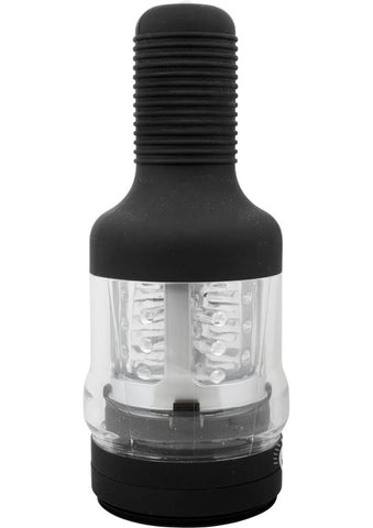 Bonnie Masturbator by Pipedream Products - Masturbators and Strokers