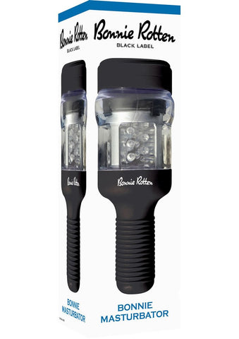 Bonnie Masturbator by Pipedream Products - Masturbators and Strokers