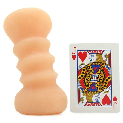 Flip Me Over! Male Masturbator by Pipedream - Masturbators and Strokers