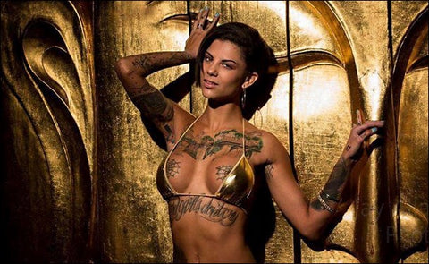 Bonnie Rotten Fuck Bonnie Silly by Pipedream Products - Masturbators and Strokers