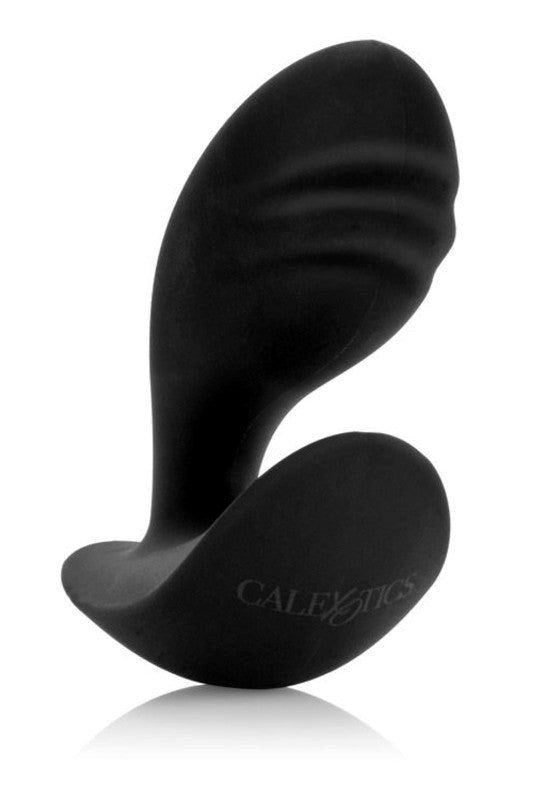 Booty Call Petite Probe Black - - Butt Plugs