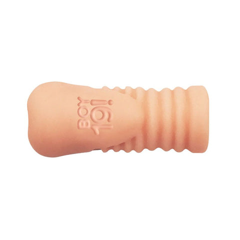 Boy 19 Teen Twink Stroker Hayden Brier by Icon Brands - Masturbators and Strokers