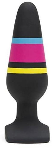 Ass of an Angel Silicone Butt Plug by Lovehoney - Butt Plugs
