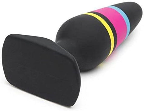 Ass of an Angel Silicone Butt Plug by Lovehoney - Butt Plugs