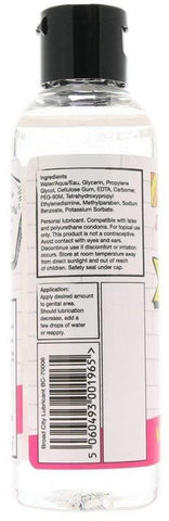Mind My Vagina Water Based Lube by Lovehoney - Water Based Lubes