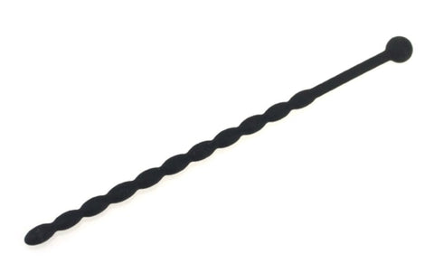 Brooks Ball Silicone Sounding Penis Plug by BDStyle - Penis Plugs