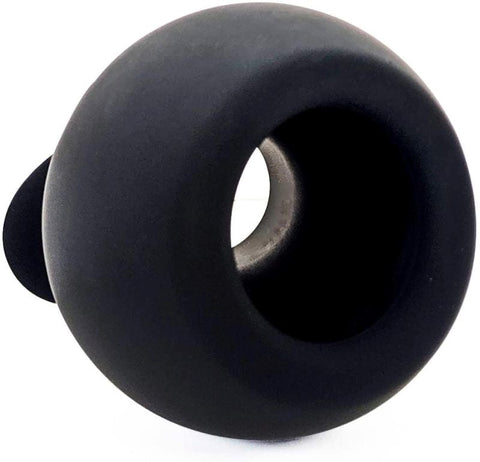 Chalice Silicone Tunnel Butt Plug by Brutus - Butt Plugs
