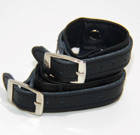 Buckle Up Ball and Cock Strap by BDStyle - Ball and Cock Toys