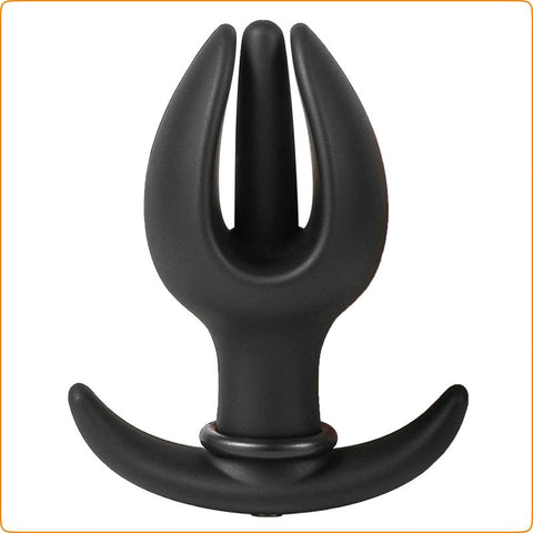 Bud Inflatable Dildo Butt Plug by BDStyle - Butt Plugs
